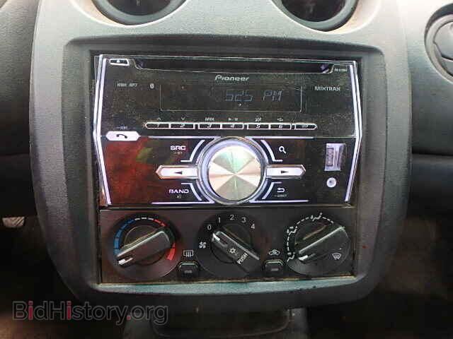 2003 MITSUBISHI ECLIPSE - VIN: 4A3AC44G63E102191 - Photo 9
