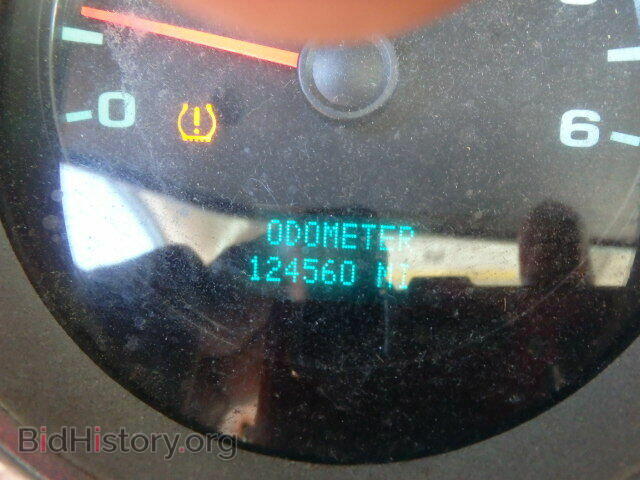 2008 CHEVROLET SILVERADO - VIN: 1GCEC19J48Z249696 - Photo 8