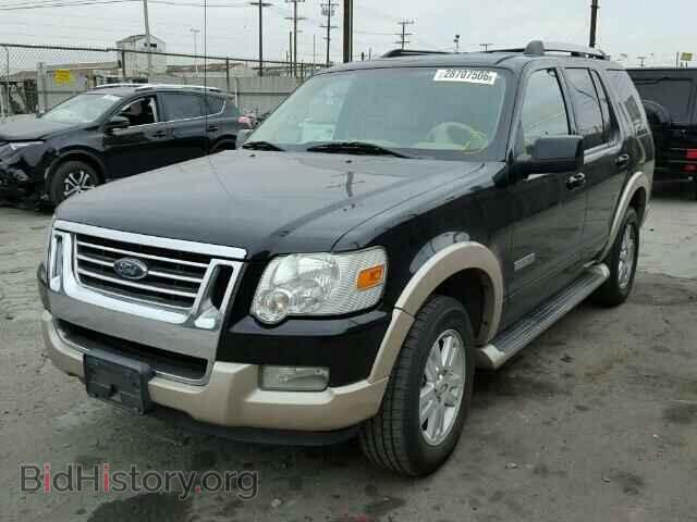 2006 FORD EXPLORER - VIN: 1FMEU64E86UB28759 - Photo 2