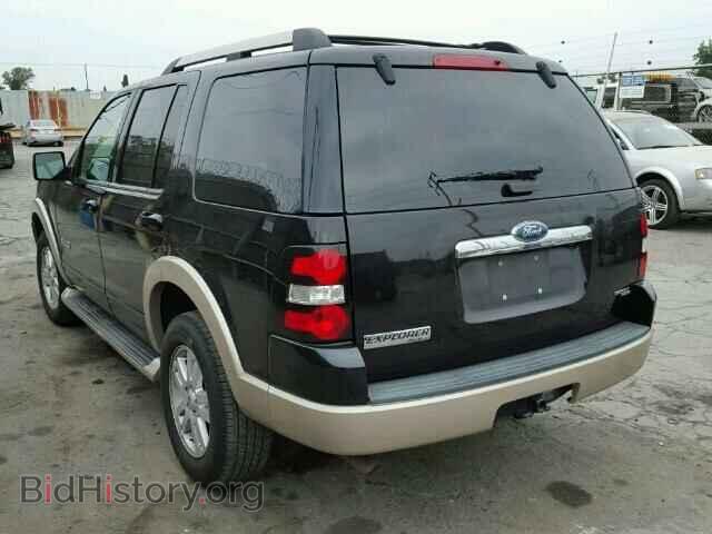 2006 FORD EXPLORER - VIN: 1FMEU64E86UB28759 - Photo 3