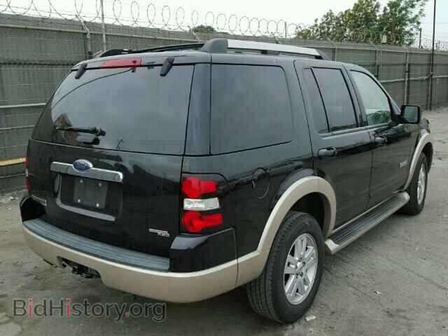 2006 FORD EXPLORER - VIN: 1FMEU64E86UB28759 - Photo 4