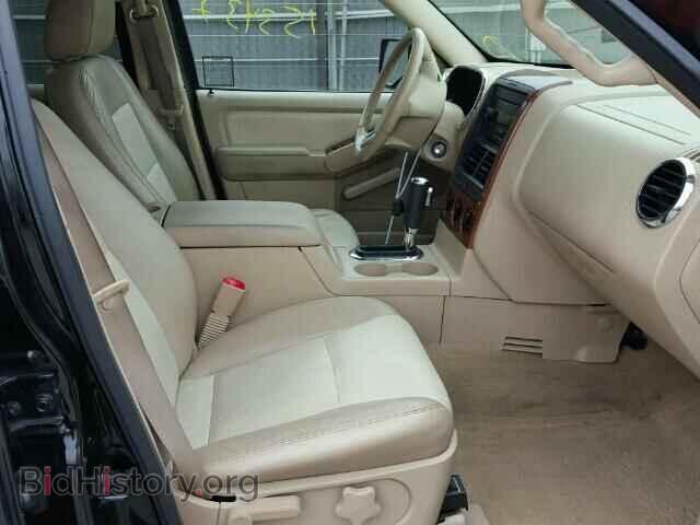 2006 FORD EXPLORER - VIN: 1FMEU64E86UB28759 - Photo 5