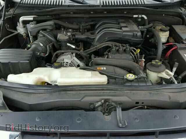 2006 FORD EXPLORER - VIN: 1FMEU64E86UB28759 - Photo 7