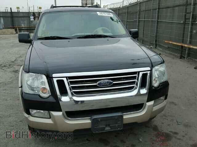 2006 FORD EXPLORER - VIN: 1FMEU64E86UB28759 - Photo 10
