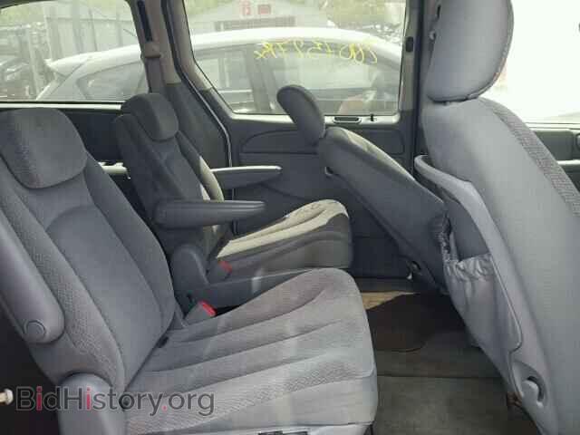 2005 DODGE CARAVAN - VIN: 2D4GP44L85R443860 - Фото 6