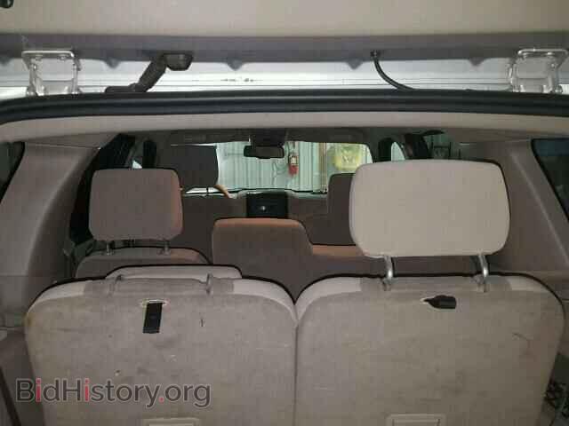 2006 FORD EXPLORER - VIN: 1FMEU73E46ZA10802 - Фото 9