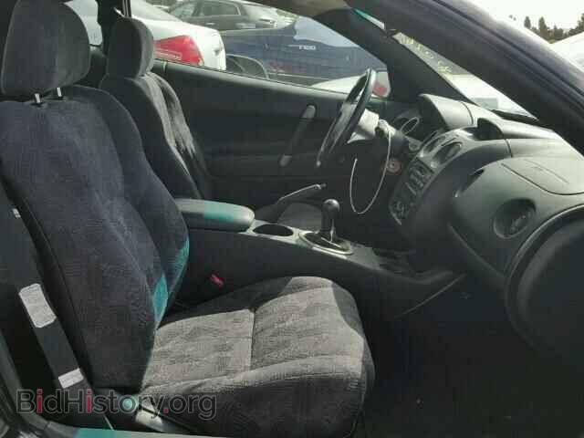 2000 MITSUBISHI ECLIPSE - VIN: 4A3AC44G0YE127482 - Фото 5