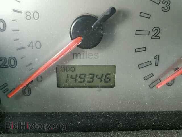 2000 MITSUBISHI ECLIPSE - VIN: 4A3AC44G0YE127482 - Фото 8