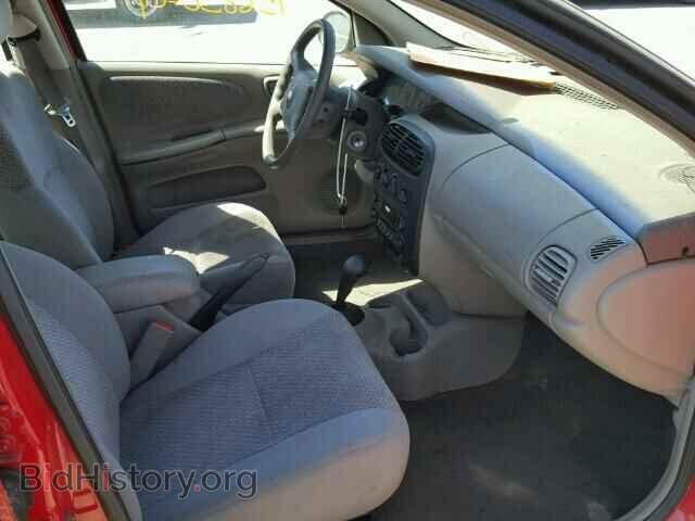 2001 DODGE NEON - VIN: 1B3ES46C91D292591 - Фото 5