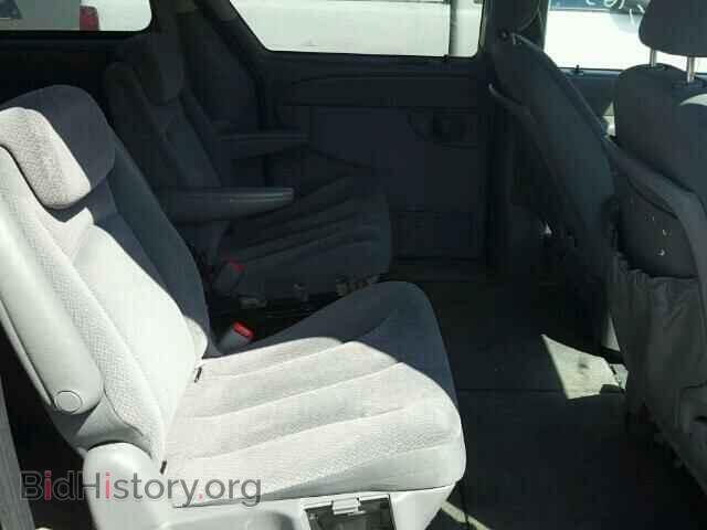 2005 DODGE CARAVAN - VIN: 2D4GP44L25R488017 - Фото 6