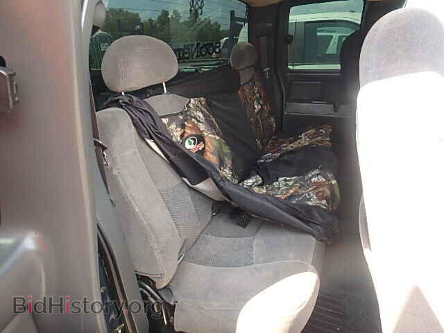 2006 CHEVROLET SILVERADO - VIN: 1GCEK19B26Z210873 - Фото 6