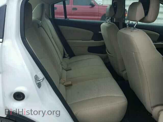 2013 CHRYSLER 200 - VIN: 1C3CCBBB8DN672254 - Фото 6