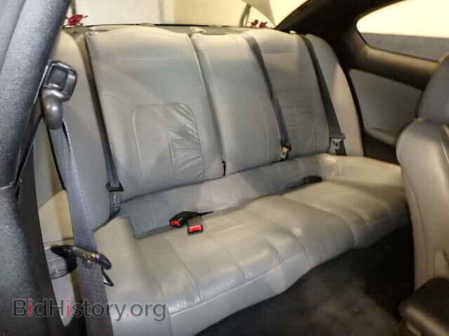 2002 CHRYSLER SEBRING - VIN: 4C3AG52H12E068753 - Фото 6