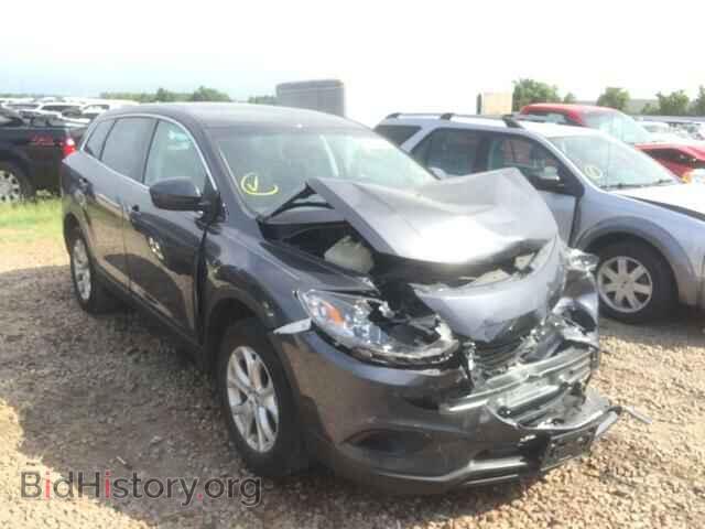 Photo JM3TB2BA5D0401405 - MAZDA CX-9 2013