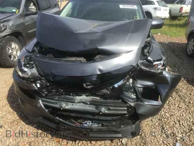 2013 MAZDA CX-9 - VIN: JM3TB2BA5D0401405 - Фото 9