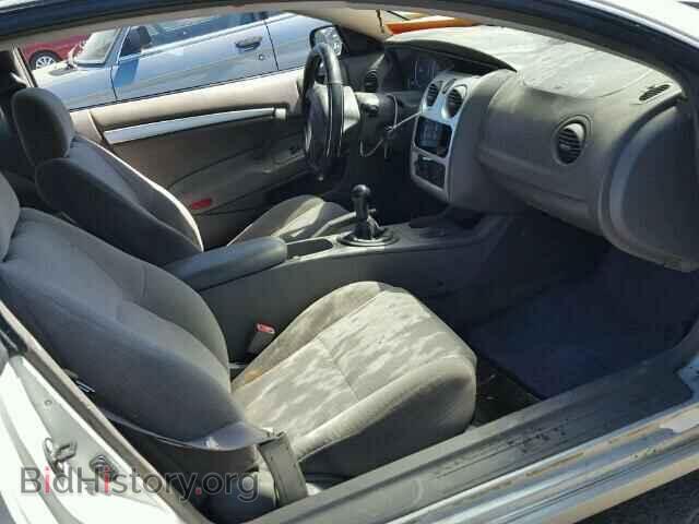 2004 CHRYSLER SEBRING - VIN: 4C3AG42GX4E070814 - Фото 5