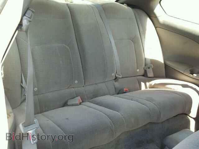 2004 CHRYSLER SEBRING - VIN: 4C3AG42GX4E070814 - Фото 6