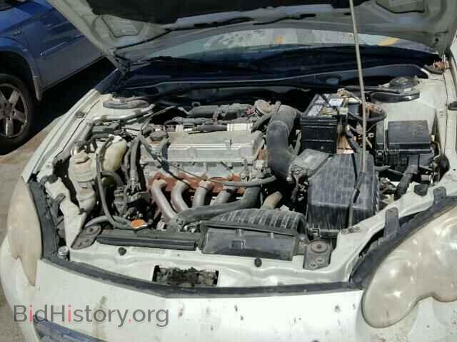 2004 CHRYSLER SEBRING - VIN: 4C3AG42GX4E070814 - Фото 7
