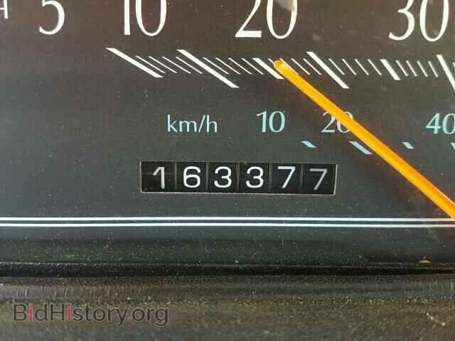 1993 CADILLAC DEVILLE - VIN: 1G6CD53B8P4328946 - Photo 8