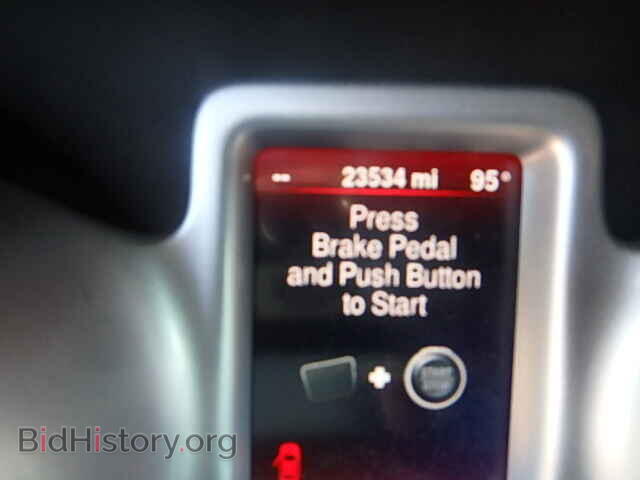 2013 DODGE JOURNEY - VIN: 3C4PDCBG7DT691700 - Фото 8