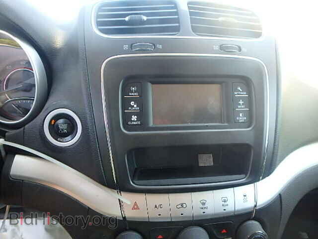 2013 DODGE JOURNEY - VIN: 3C4PDCBG7DT691700 - Фото 9