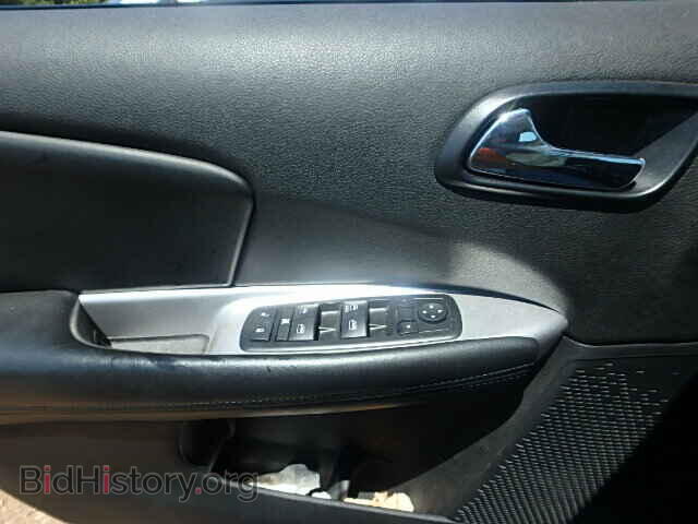 2013 DODGE JOURNEY - VIN: 3C4PDCBG7DT691700 - Фото 10