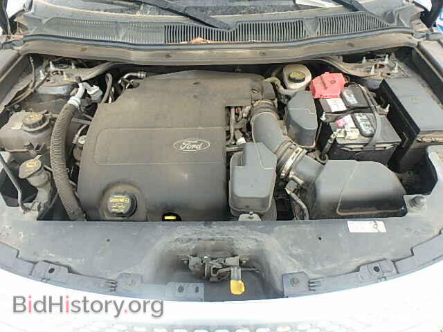 2011 FORD EXPLORER - VIN: 1FMHK7D89BGA42601 - Photo 7