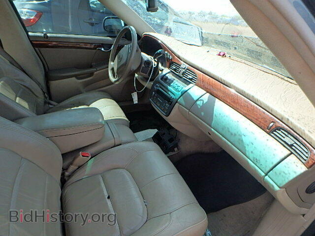 2004 CADILLAC DEVILLE - VIN: 1G6KD54Y64U169824 - Фото 5