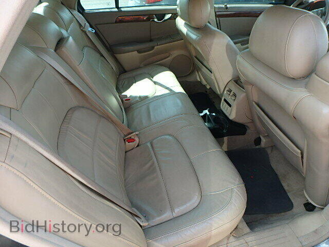 2004 CADILLAC DEVILLE - VIN: 1G6KD54Y64U169824 - Фото 6
