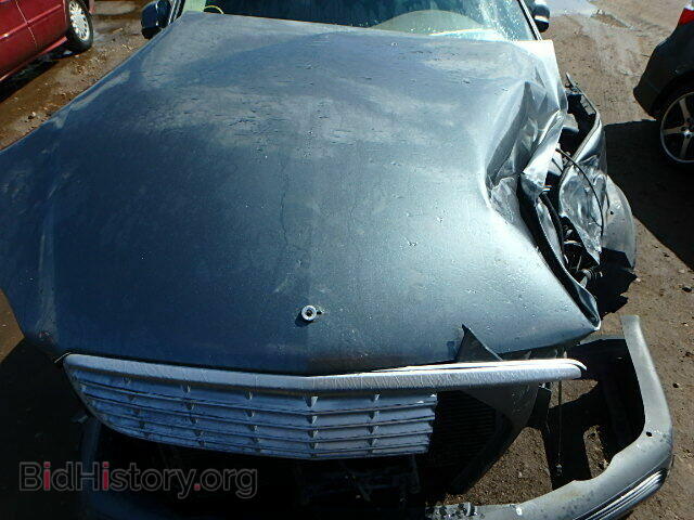 2004 CADILLAC DEVILLE - VIN: 1G6KD54Y64U169824 - Фото 7