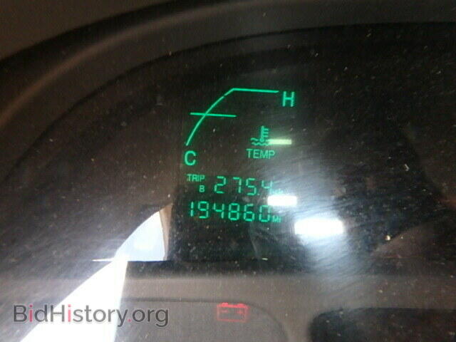 2004 CADILLAC DEVILLE - VIN: 1G6KD54Y64U169824 - Фото 8