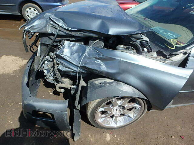 2004 CADILLAC DEVILLE - VIN: 1G6KD54Y64U169824 - Фото 9