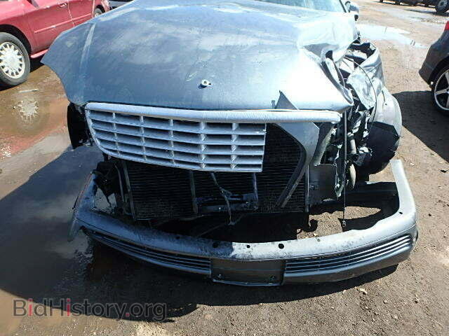 2004 CADILLAC DEVILLE - VIN: 1G6KD54Y64U169824 - Фото 10