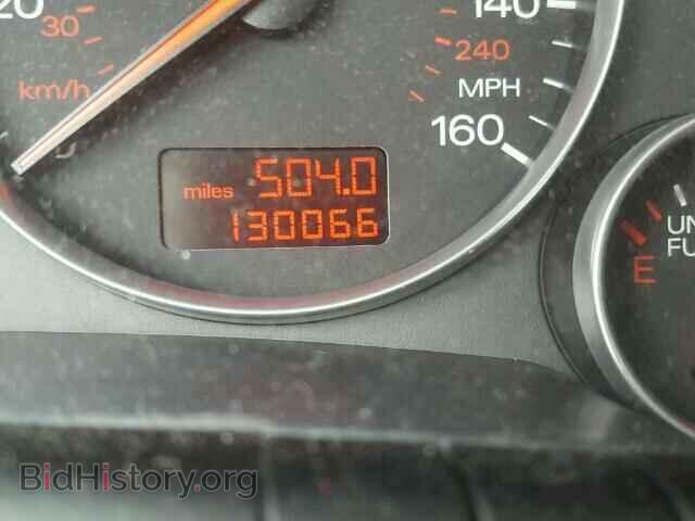 2002 AUDI A4 - VIN: WAULT68E82A136992 - Photo 7