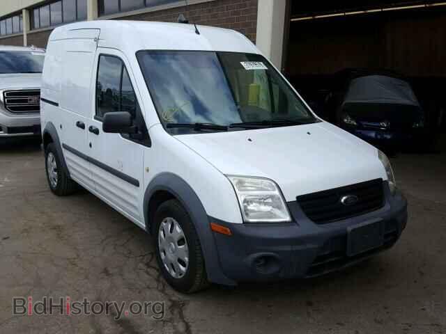 Photo NM0LS7AN0CT116793 - FORD TRANSIT CO 2012