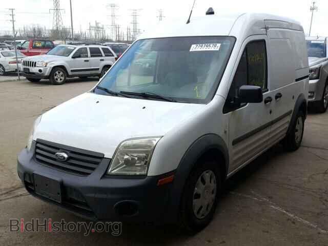 2012 FORD TRANSIT CO - VIN: NM0LS7AN0CT116793 - Фото 2
