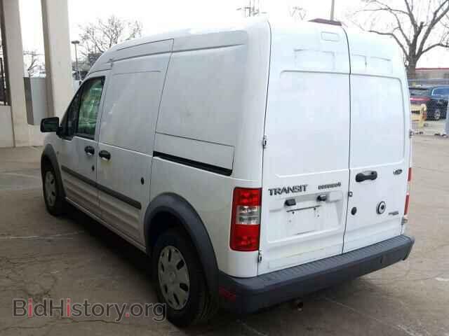 2012 FORD TRANSIT CO - VIN: NM0LS7AN0CT116793 - Фото 3