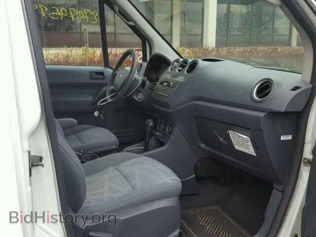 2012 FORD TRANSIT CO - VIN: NM0LS7AN0CT116793 - Фото 5