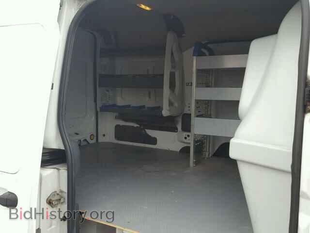 2012 FORD TRANSIT CO - VIN: NM0LS7AN0CT116793 - Фото 6
