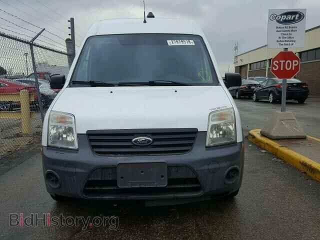 2012 FORD TRANSIT CO - VIN: NM0LS7AN0CT116793 - Фото 9