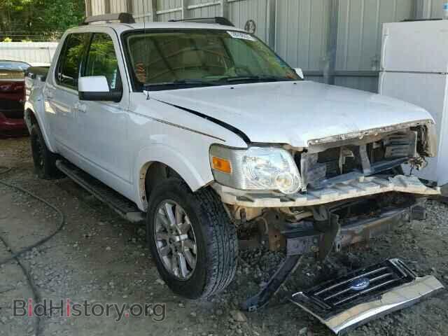 Фотография 1FMEU33K57UA16458 - FORD EXPLORER 2007