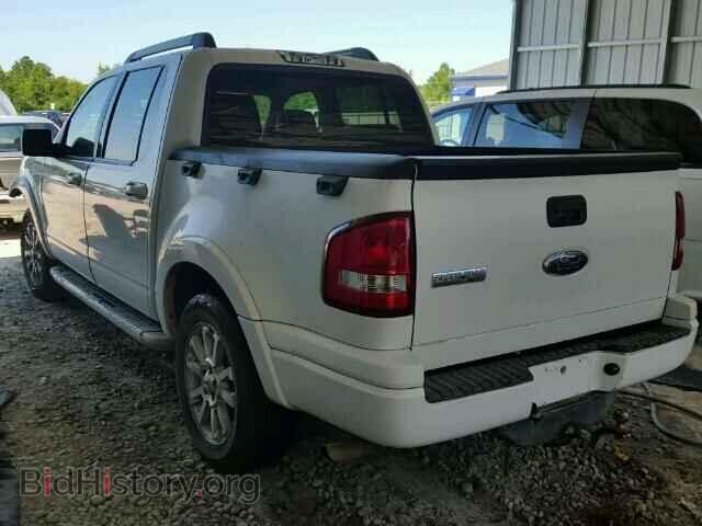 2007 FORD EXPLORER - VIN: 1FMEU33K57UA16458 - Photo 3