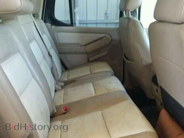 2007 FORD EXPLORER - VIN: 1FMEU33K57UA16458 - Photo 6
