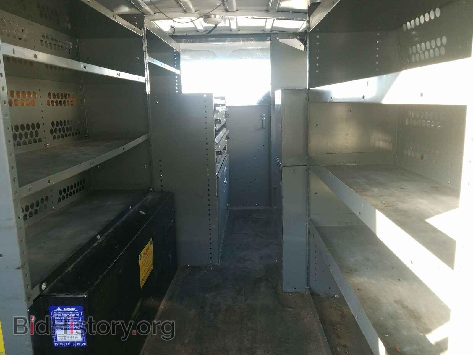 2011 FORD ECONOLINE - VIN: 1FTNE2EL2BDA10496 - Photo 6