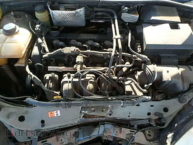 2005 FORD FOCUS - VIN: 1FAFP34N85W224754 - Фото 7