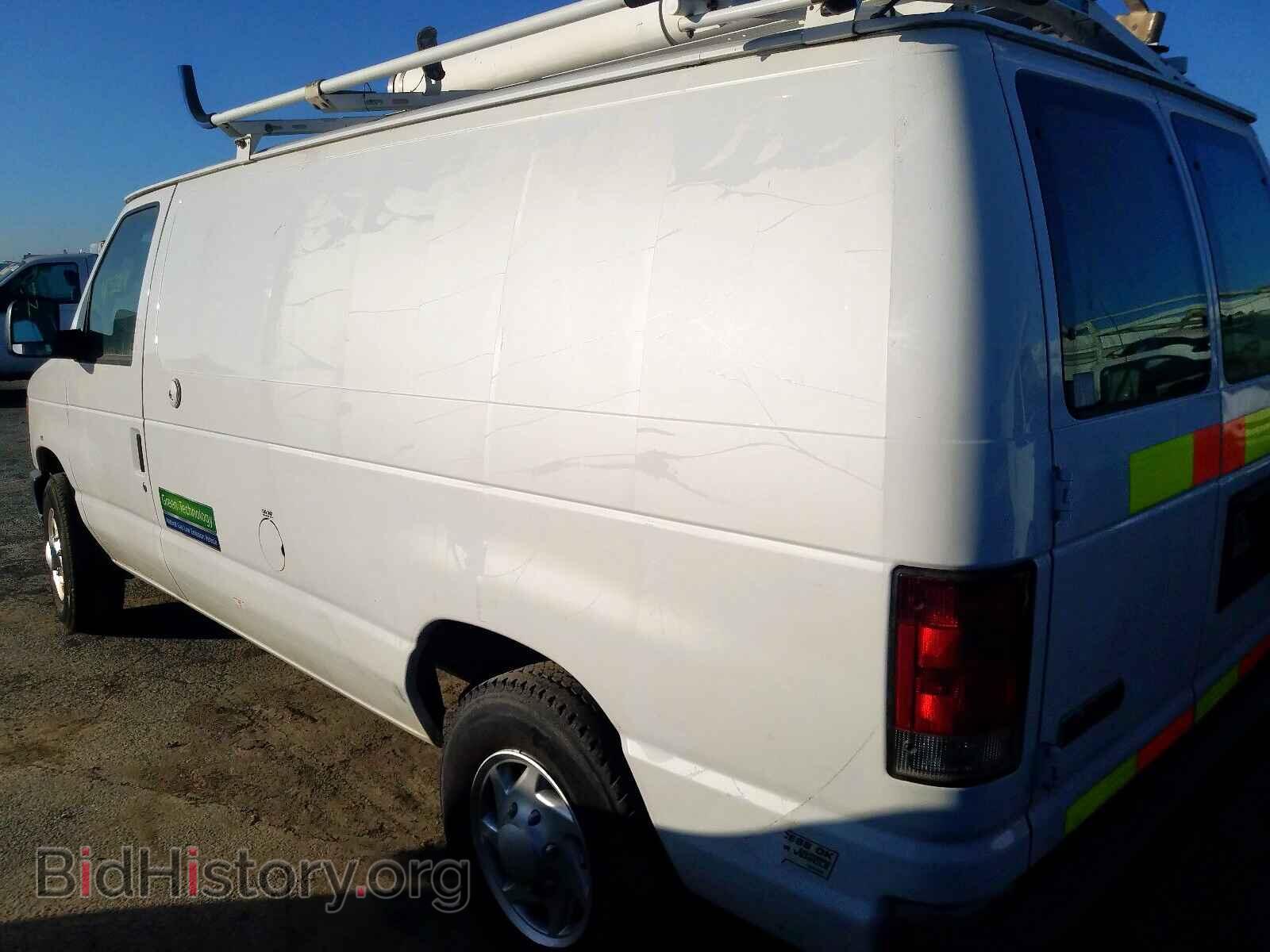 2010 FORD ECONOLINE - VIN: 1FTNE2ELXADA60383 - Фото 3