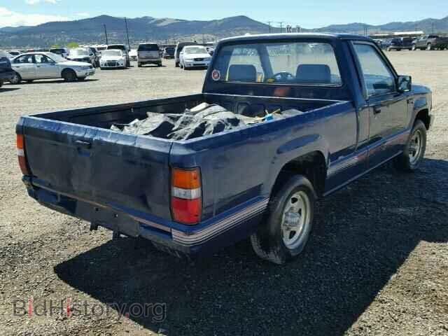 1987 DODGE RAM - VIN: JB7FL24D5HP095149 - Фото 4