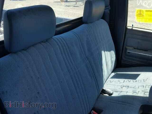 1987 DODGE RAM - VIN: JB7FL24D5HP095149 - Фото 6