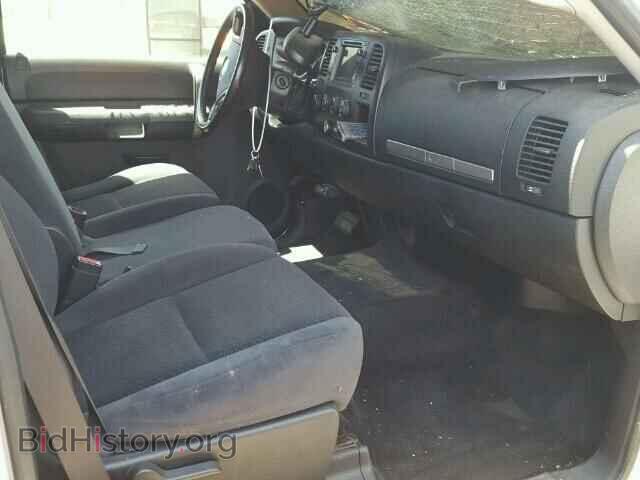 2007 CHEVROLET SILVERADO - VIN: 1GCHK29697E583231 - Фото 5