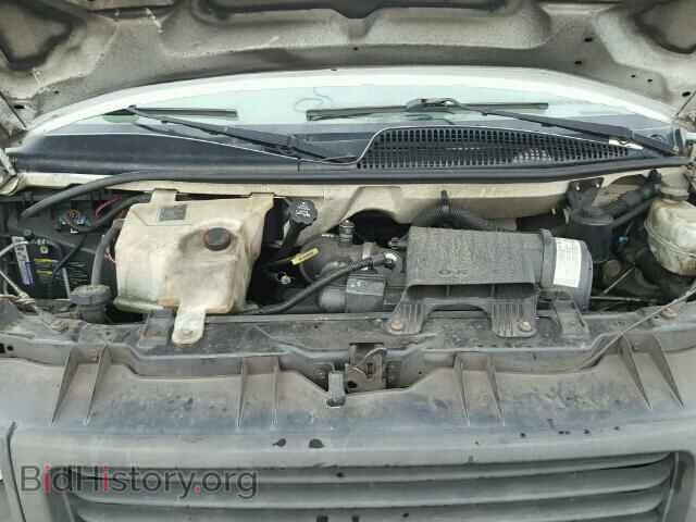 2004 GMC SAVANA - VIN: 1GTHG35U641239872 - Фото 7